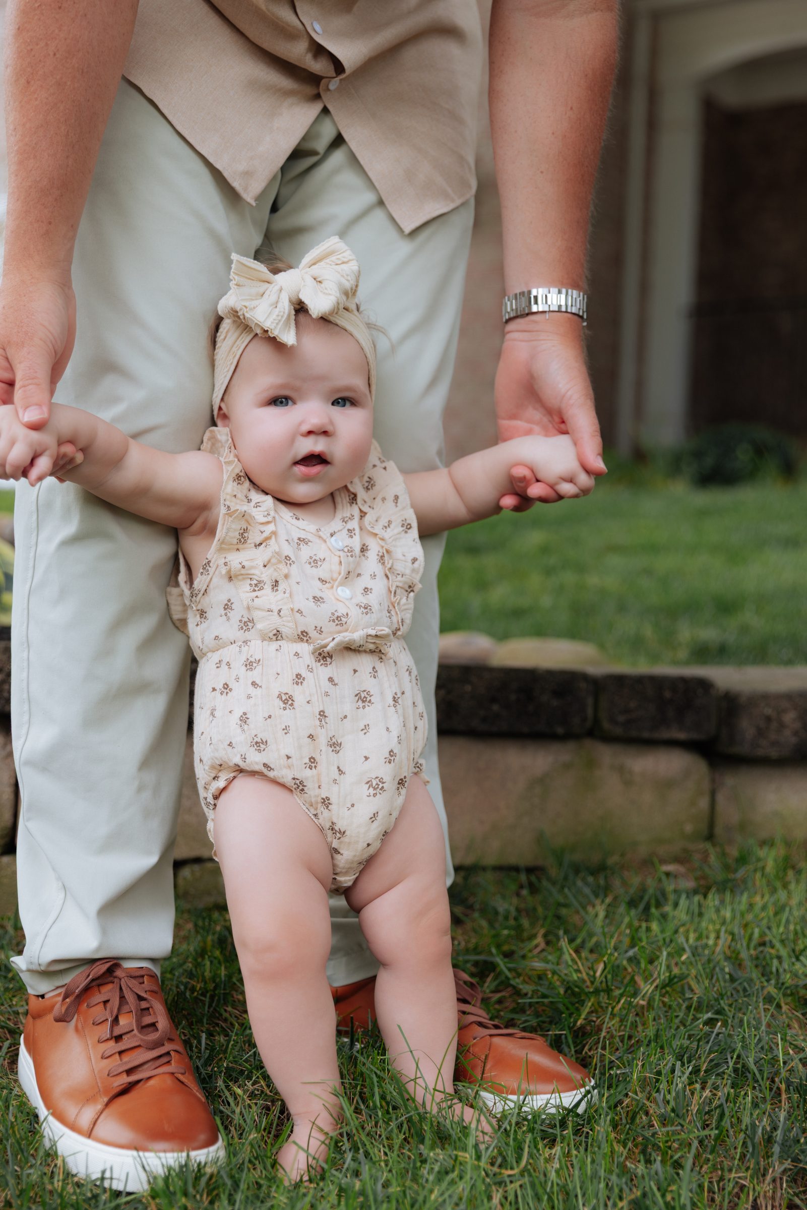 Family photography, Charlotte NC